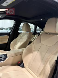 بي ام دبليو الفئة 4